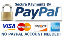 Paypal Secure Payments